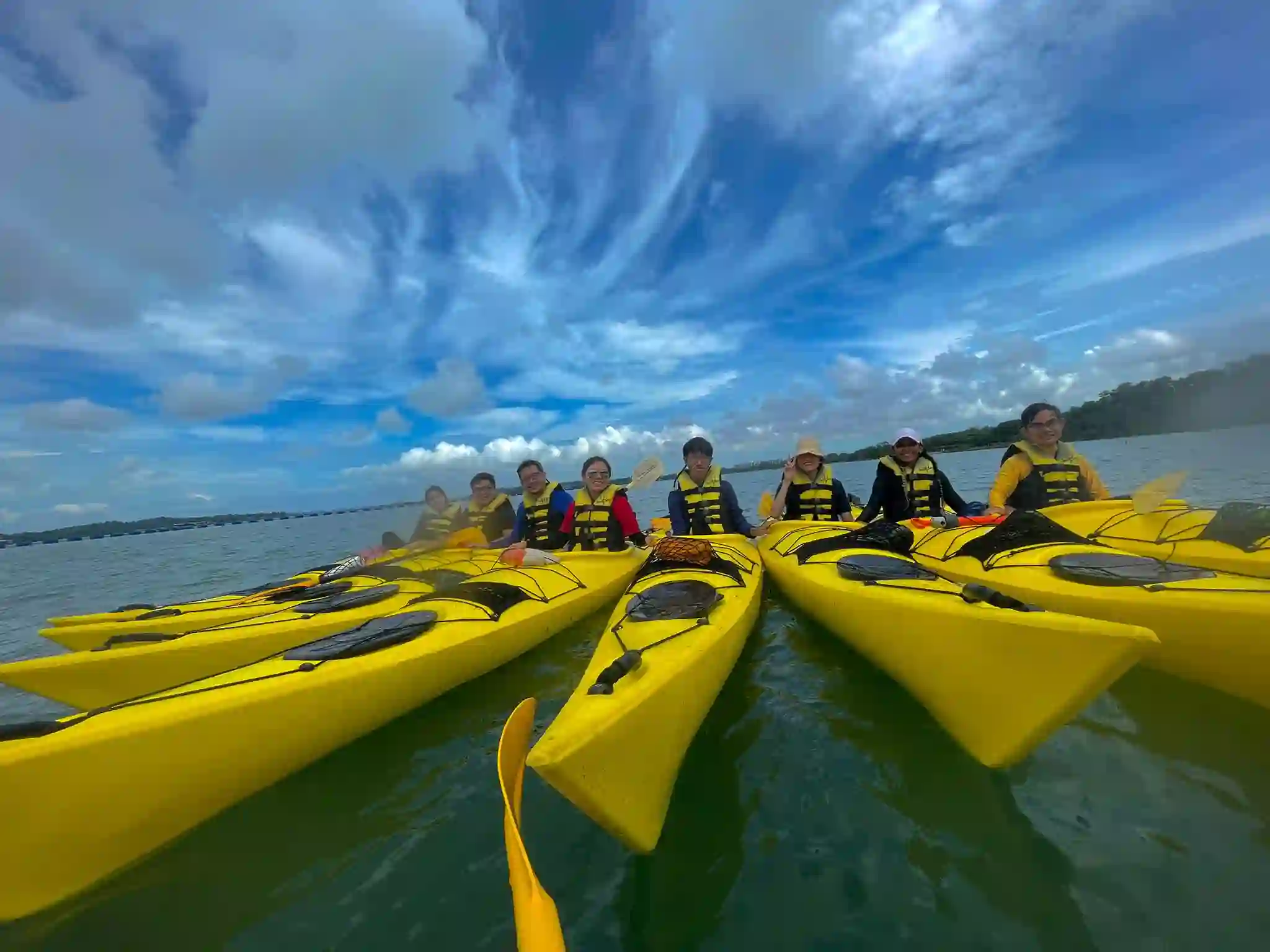 Outdoor Adventures Kayak, Stand Up Paddle, Fishing Kayak at KOKOMO